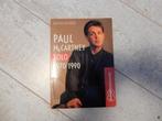 Paul McCartney Solo 1970 - 1990, Ophalen of Verzenden, Zo goed als nieuw