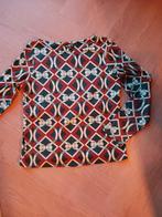 Mooie Surkana top - Maat M - Zo goed als nieuw, Surkana, Verzenden, Zo goed als nieuw, Maat 38/40 (M)