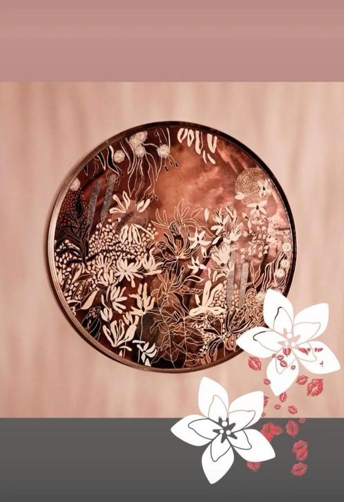 Spiegelschilderij, Huis en Inrichting, Woonaccessoires | Wanddecoraties, Nieuw, Ophalen
