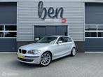 BMW 1-serie 116i Business Line TOPSTAAT!, 65 €/maand, Achterwielaandrijving, Gebruikt, Huisgarantie