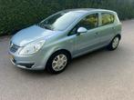 Opel Corsa 1.4 16V 5D WR | apk | blauw | 5deurs, Voorwielaandrijving, 1063 kg, 4 cilinders, Blauw