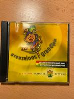 Grenzeloos Grandioos - Marotte CD - Vastelaovend, Verzenden, Gebruikt
