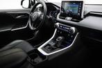 Toyota RAV4 2.0 VVT-iE Executive | STOELVERWARMING | DAB | A, Gebruikt, Euro 6, 4 cilinders, Bedrijf