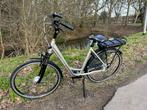 Stella Livorno, Fietsen en Brommers, Elektrische fietsen, Gebruikt, 51 tot 55 cm, 50 km per accu of meer, Ophalen