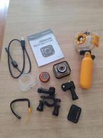 VTech Kidizoom Action Cam HD, Ophalen, Zo goed als nieuw, Overige merken