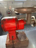 elektrische gehaktmolen, Antiek en Kunst, Ophalen