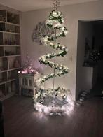 Kerstboom/spiraal of clematis spiraal, Diversen, Kerst, Ophalen, Zo goed als nieuw