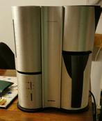 Mooi koffiezetapparaat Siemens Porsche design, Ophalen, Zo goed als nieuw, Koffiemachine