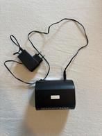 Sensationail UV nagellak droger, Gebruikt, Zwart, Ophalen of Verzenden, Handen en Nagels