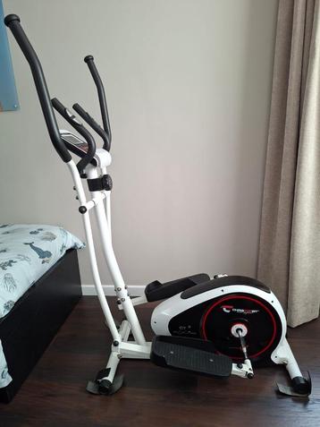 Crosstrainer beschikbaar voor biedingen