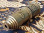 Mooie zware Victorian London telescoop kijker uit Engeland., Antiek en Kunst, Ophalen of Verzenden