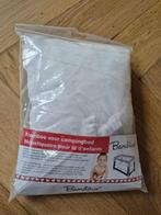 Bambino Klamboe voor campingbed, Jongetje of Meisje, Wit, Overige typen, Ophalen of Verzenden