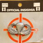 USA Para wing, Verzamelen, Ophalen of Verzenden, Overige soorten, Amerika, Embleem of Badge