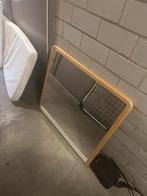 Montessori Wandspiegel - Kindvriendelijk!, Minder dan 50 cm, Ophalen of Verzenden, Zo goed als nieuw, Minder dan 100 cm