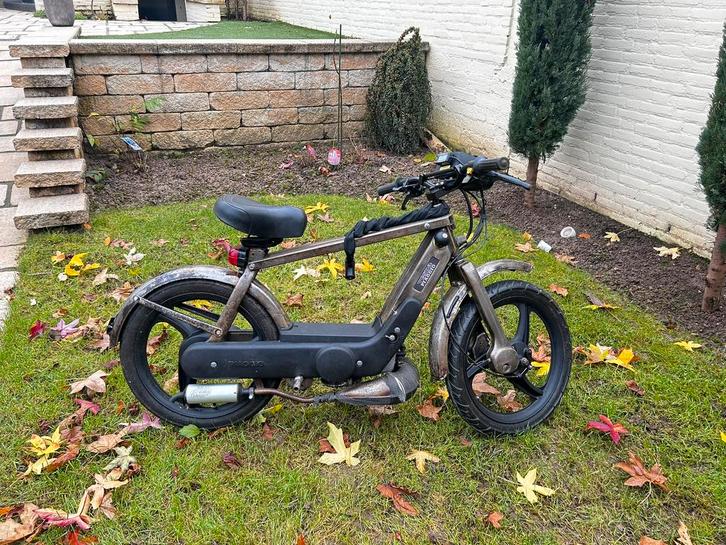 Ratook vespa ciao, Fietsen en Brommers, Brommers | Vespa, Ciao, Ophalen of Verzenden