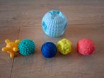 Sensorische Speelballen Set, Ophalen, Zo goed als nieuw, Overige typen