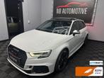 Audi A3 Sportback 2.5 TFSI RS3 quattro, Auto's, Audi, Automaat, Adaptive Cruise Control, Gebruikt, 1505 kg