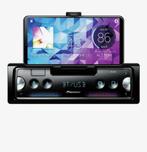 Pioneer Autoradio Bluetooth - Toyota/Citroen/Peugeot, Auto diversen, Autoradio's, Ophalen of Verzenden, Zo goed als nieuw