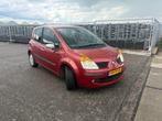 Renault Modus 1.6-16V Privilège Luxe, Stof, Gebruikt, 4 cilinders, Origineel Nederlands