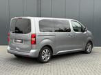 Peugeot e-Traveller 75 kWh Business VIP / PRIJS INCL BTW /*7, Gebruikt, Overige carrosserieën, Leder, Elektrisch