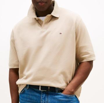 Tommy Hilfiger poloshirt (Feestmaanden Korting!) beschikbaar voor biedingen