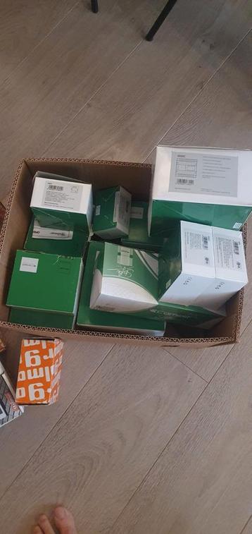COMELIT intercoms en onderdelen, beschikbaar voor biedingen