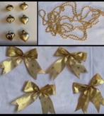 Kerst striken, hartjes en slinger., Sieraden, Tassen en Uiterlijk, Broches, Ophalen of Verzenden, Zo goed als nieuw, Zilver, Overige materialen