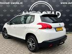 Peugeot 2008 1.2 PureTech Active Automaat/NL-Auto/NAP/APK/Ai, Euro 6, 1199 cc, Parkeersensor, 82 pk