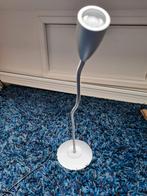 Bureaulamp van Baleno ophalen, Huis en Inrichting, Minder dan 50 cm, Gebruikt, Ophalen of Verzenden, Metaal