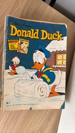 Complete jaar gang Donald Duck 1982, Gelezen, Complete serie of reeks, Europa, Ophalen of Verzenden