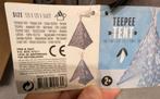 Speeltentje voor kinderen / Teepee tent for children, Ophalen, Gebruikt