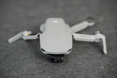 DJI Mavic Mini met Schade, Audio, Tv en Foto, Drones, Gebruikt, Ophalen of Verzenden