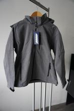 Nieuw! DAD tulsa softshell jas dames outdoorjas | XL, DAD tulsa, Maat 46/48 (XL) of groter, Nieuw, Ophalen of Verzenden