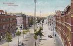 678V Rotterdam Claes de Vrieselaan naar Nieuwe Binnenweg, Ophalen of Verzenden, Voor 1920, Gelopen, Zuid-Holland