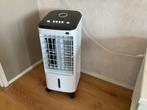 Aircooler, Ophalen, Nieuw