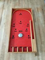 Oud hollands spel., Een of twee spelers, Ophalen, Gebruikt