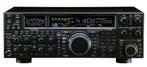 Yaesu FT-2000 HF transceiver all mode, met 3 mnd gar., Ophalen of Verzenden, Gebruikt, Zender en Ontvanger