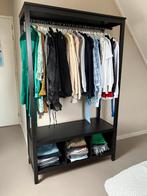 Kledingkast IKEA HEMNES, Huis en Inrichting, Kasten | Kledingkasten, Ophalen, Gebruikt, Overige materialen, 100 tot 150 cm