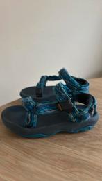 Teva sandalen maat 25, Kinderen en Baby's, Ophalen of Verzenden, Gebruikt, Overige typen