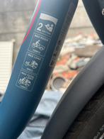 Winora e-bike bakfiets, Overige merken, Elektrisch, Ophalen of Verzenden, Zo goed als nieuw
