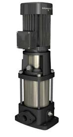Grundfos CR3-10 Meertraps verticale Pomp NIEUW IN DOOS 230V, ., Nieuw, Ophalen of Verzenden, Grundfos
