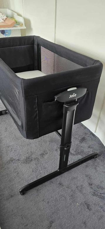 joie roomie co sleeper beschikbaar voor biedingen