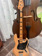 fender squier jazz bass 2012  classic vibe, Ophalen, Zo goed als nieuw