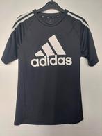 Adidas setje XS /170, Adidas, Jongen of Meisje, Ophalen of Verzenden, Zo goed als nieuw
