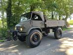 Unimog 404.1 cabrio, H.O. Oude Alink B.V., Tijmenoudealink@msn.com, Kuiperijstraat 20, 7596LD Rossum, NL