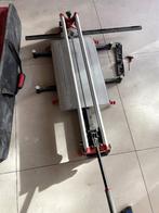 Te Koop Rubi Tegelsnijder TZ 1020, Ophalen, Zo goed als nieuw