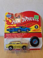 Hotwheels Vintage Serie Nomad (kaart beschadigd), Ophalen of Verzenden, Nieuw