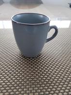 Elin mok, Nieuw, Ophalen of Verzenden, Overige stijlen, Kop(pen) en/of Schotel(s)