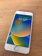 iPhone 8 - Zilver - 64GB, Gebruikt, Ophalen of Verzenden, 64 GB, Zonder abonnement