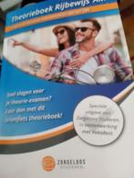 Theorieboek rijbewijs am bromfiets 2021, Boeken, Verzenden, Zo goed als nieuw, Vrachtwagen